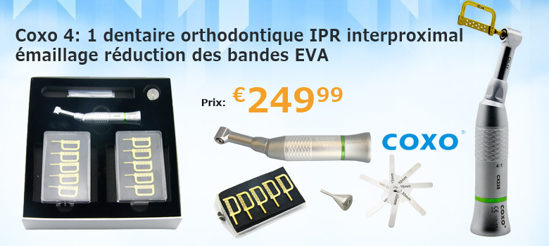 Vous pouvez vérifier plus de matériel dentaire sur www.athenadental.fr